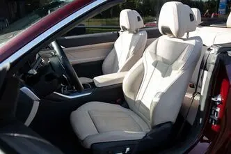 BMW 420, 2.0, 135 kW, bensiin, automaat, tagavedu