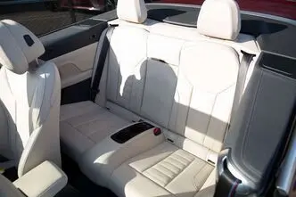 BMW 420, 2.0, 135 kW, bensiin, automaat, tagavedu