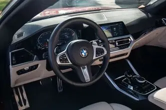 BMW 420, 2.0, 135 kW, bensiin, automaat, tagavedu