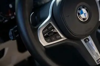BMW 420, 2.0, 135 kW, bensiin, automaat, tagavedu