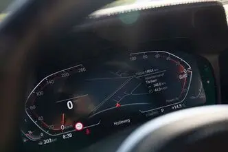 BMW 420, 2.0, 135 kW, bensiin, automaat, tagavedu