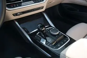 BMW 420, 2.0, 135 kW, bensiin, automaat, tagavedu