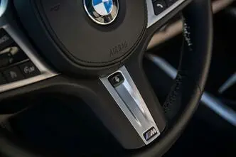 BMW 420, 2.0, 135 kW, bensiin, automaat, tagavedu