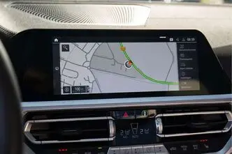 BMW 420, 2.0, 135 kW, bensiin, automaat, tagavedu