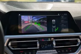BMW 420, 2.0, 135 kW, bensiin, automaat, tagavedu