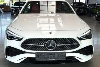 Mercedes-Benz CLE 220, 2.0, 162 kW, diisel, automaat, tagavedu