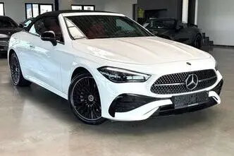 Mercedes-Benz CLE 220, 2.0, 162 kW, diisel, automaat, tagavedu