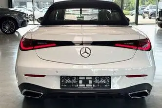 Mercedes-Benz CLE 220, 2.0, 162 kW, diisel, automaat, tagavedu