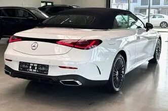Mercedes-Benz CLE 220, 2.0, 162 kW, diisel, automaat, tagavedu