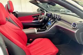 Mercedes-Benz CLE 220, 2.0, 162 kW, diisel, automaat, tagavedu