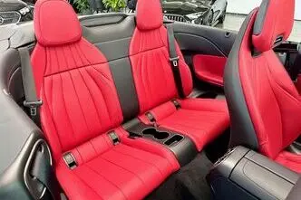 Mercedes-Benz CLE 220, 2.0, 162 kW, diisel, automaat, tagavedu