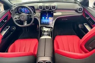 Mercedes-Benz CLE 220, 2.0, 162 kW, diisel, automaat, tagavedu