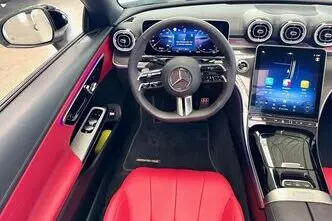 Mercedes-Benz CLE 220, 2.0, 162 kW, diisel, automaat, tagavedu