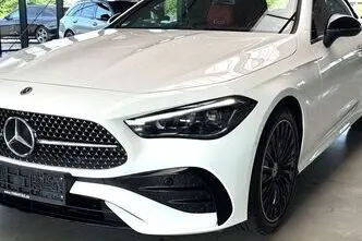 Mercedes-Benz CLE 220, 2.0, 162 kW, diisel, automaat, tagavedu
