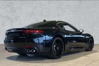 Maserati Granturismo, 3.0, 361 kW, bensiin, automaat, nelikvedu