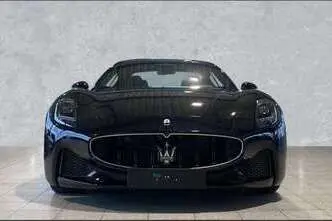 Maserati Granturismo, 3.0, 361 kW, bensiin, automaat, nelikvedu