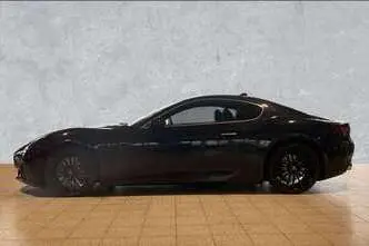 Maserati Granturismo, 3.0, 361 kW, bensiin, automaat, nelikvedu
