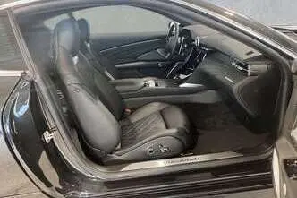 Maserati Granturismo, 3.0, 361 kW, bensiin, automaat, nelikvedu