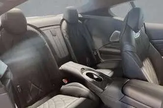 Maserati Granturismo, 3.0, 361 kW, bensiin, automaat, nelikvedu