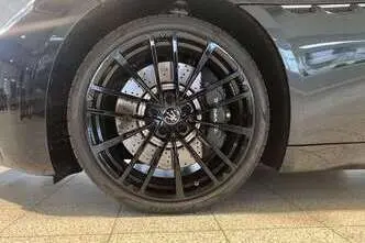 Maserati Granturismo, 3.0, 361 kW, bensiin, automaat, nelikvedu
