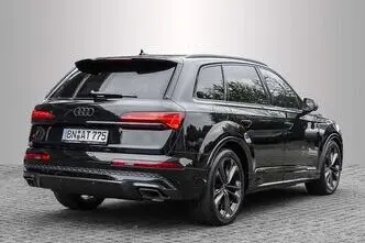 Audi Q7, 3.0, 210 kW, hübriid, automaat, nelikvedu