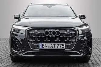 Audi Q7, 3.0, 210 kW, hübriid, automaat, nelikvedu