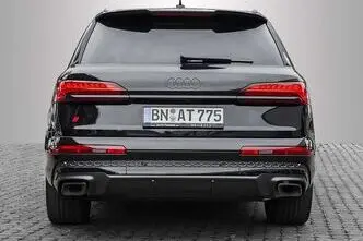 Audi Q7, 3.0, 210 kW, hübriid, automaat, nelikvedu