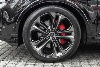 Audi Q7, 3.0, 210 kW, hübriid, automaat, nelikvedu