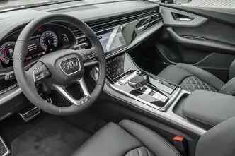 Audi Q7, 3.0, 210 kW, hübriid, automaat, nelikvedu