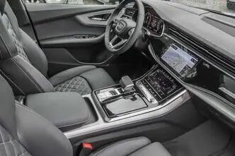 Audi Q7, 3.0, 210 kW, hübriid, automaat, nelikvedu