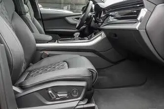 Audi Q7, 3.0, 210 kW, hübriid, automaat, nelikvedu