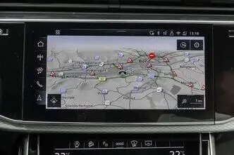 Audi Q7, 3.0, 210 kW, hübriid, automaat, nelikvedu