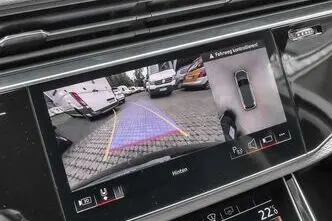 Audi Q7, 3.0, 210 kW, hübriid, automaat, nelikvedu