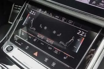 Audi Q7, 3.0, 210 kW, hübriid, automaat, nelikvedu