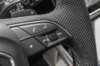 Audi Q7, 3.0, 210 kW, hübriid, automaat, nelikvedu