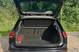 Volkswagen Tiguan, 2.0, 140 kW, diisel, automaat, nelikvedu