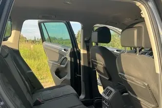 Volkswagen Tiguan, 2.0, 140 kW, diisel, automaat, nelikvedu