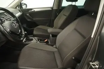 Volkswagen Tiguan, 1.5, 110 kW, бензин, автомат, передний привод