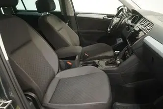 Volkswagen Tiguan, 1.5, 110 kW, бензин, автомат, передний привод