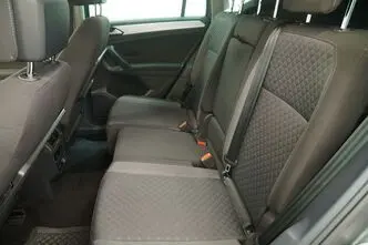 Volkswagen Tiguan, 1.5, 110 kW, бензин, автомат, передний привод