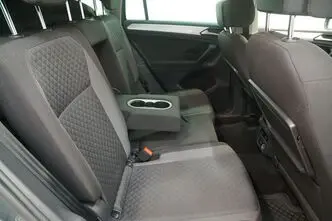 Volkswagen Tiguan, 1.5, 110 kW, бензин, автомат, передний привод