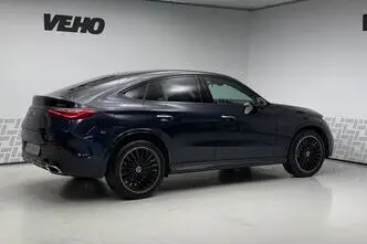 Mercedes-Benz GLC 200, 2.0, 150 kW, hübriid, automaat, nelikvedu