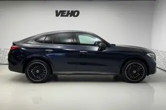 Mercedes-Benz GLC 200, 2.0, 150 kW, hübriid, automaat, nelikvedu