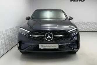 Mercedes-Benz GLC 200, 2.0, 150 kW, hübriid, automaat, nelikvedu