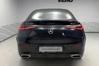 Mercedes-Benz GLC 200, 2.0, 150 kW, hübriid, automaat, nelikvedu