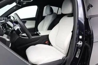 Mercedes-Benz GLC 200, 2.0, 150 kW, hübriid, automaat, nelikvedu