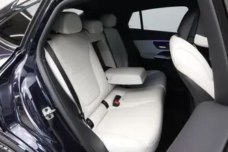 Mercedes-Benz GLC 200, 2.0, 150 kW, hübriid, automaat, nelikvedu