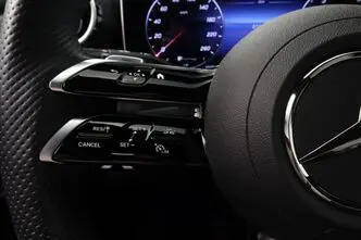 Mercedes-Benz GLC 200, 2.0, 150 kW, hübriid, automaat, nelikvedu