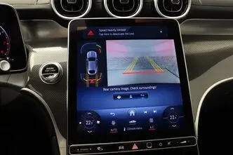 Mercedes-Benz GLC 200, 2.0, 150 kW, hübriid, automaat, nelikvedu
