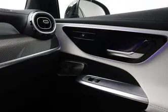 Mercedes-Benz GLC 200, 2.0, 150 kW, hübriid, automaat, nelikvedu